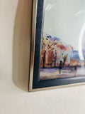 Framed Art