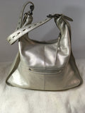 Hobo Women's Tan Shoulder Bag-Purse
