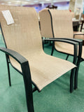 Outdoor Seating