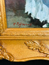 Framed Art