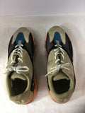 Adidas Men's Size 12.5 Tan Sneakers - Mens