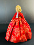 Madame Alexander Doll
