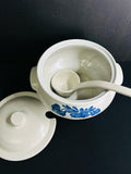 Pfaltzgraff Tureen