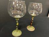 Stemware