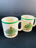 Spode Holiday - Christmas