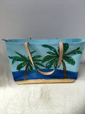 Kate Spade Women's Light Blue Tote-Purse