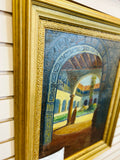Framed Art
