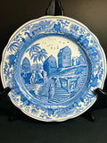 Spode Plate
