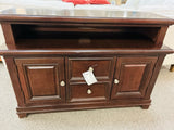 Canyon Furniture Media Stand