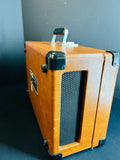 Crosley Electronics