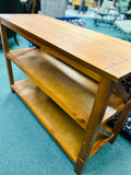 Misc. table