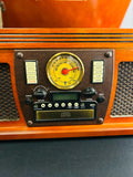 Victrola Electronics