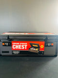 Vaultz Storage Box
