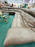 Natuzzi Sectional