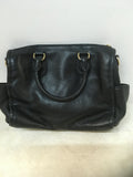 Michael Kors Women's Black Hand Held