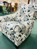 Albany Industries Recliner