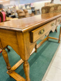 Sofa Table