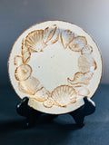 Midwinter Plate