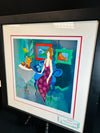 Framed Art