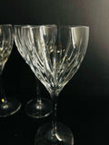 Reed & Barton Stemware