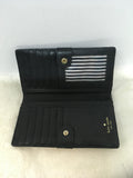 Kate Spade Women's Black Wallet-Womens