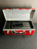 Charlotte Tool Box