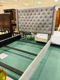 Queen Bed
