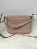 Kate Spade Women's Light Pink Shoulder Bag-Purse