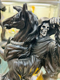 Haunted Living Holiday - Halloween