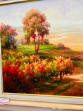 Painting- Home Decor