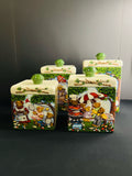 Danbury Mint Canister