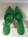 Marc Fisher Women's Green Size 9.5 Pumps