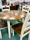 Table set