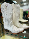 Innovations Women Women's White Size 8 Boots