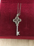 Affinity Diamonds Necklace