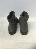 Johnston & Murphy Women's Dark Gray Size 8.5 Booties