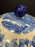 Wood & Sons Tureen