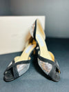 Jimmy Choo Women's Black Size 5.5 Pumps
