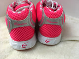 Spira Women's Neon Pink Size 10.5 Sneakers