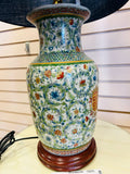 Wildwood Industries Lamp