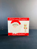 Fitz And Floyd Holiday - Christmas