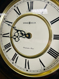 Howard Miller Wall Clock