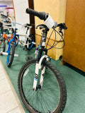 Ozone Bicycle