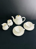 Pukka Home Tea Set