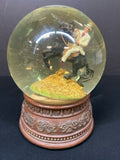 San Francisco Music Box Co. Water Globe