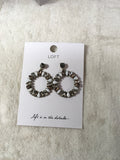 Loft Earrings