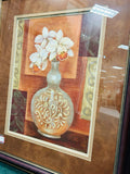 Framed Art