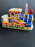 Lynne Morse Bathroom Set