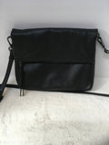 Margot Women's Black Shoulder Bag-Purse