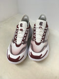 Under Armour Men's Size 8.5 White Sneakers - Mens